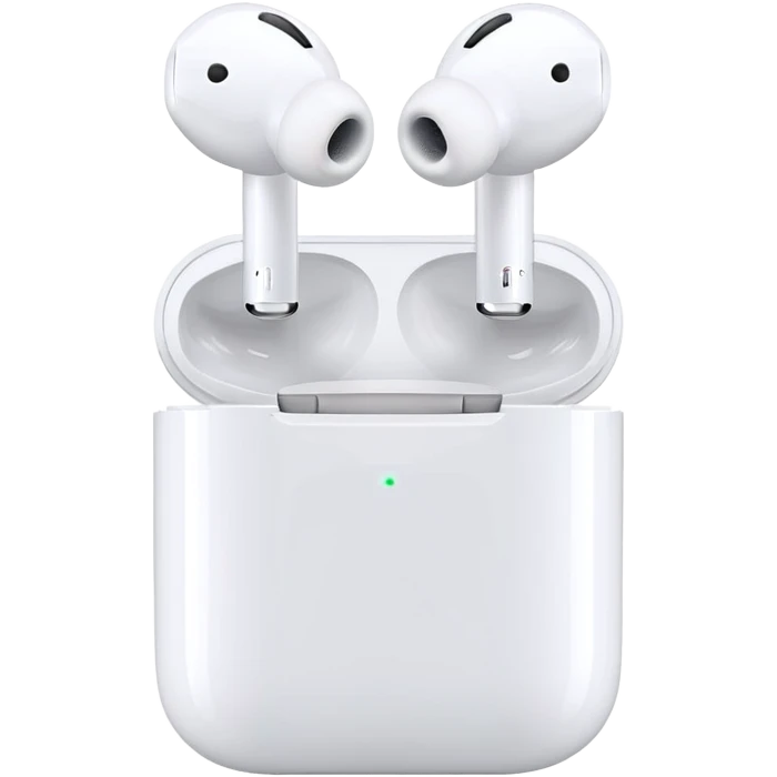 Air pods emoji