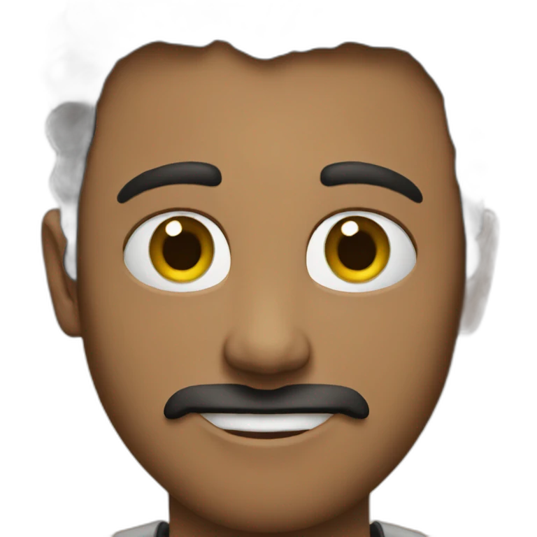 Prime emoji