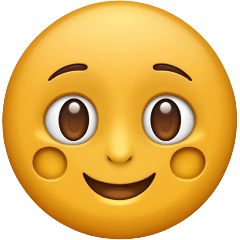 сгенерируй ромб светло-коричневого цвета emoji