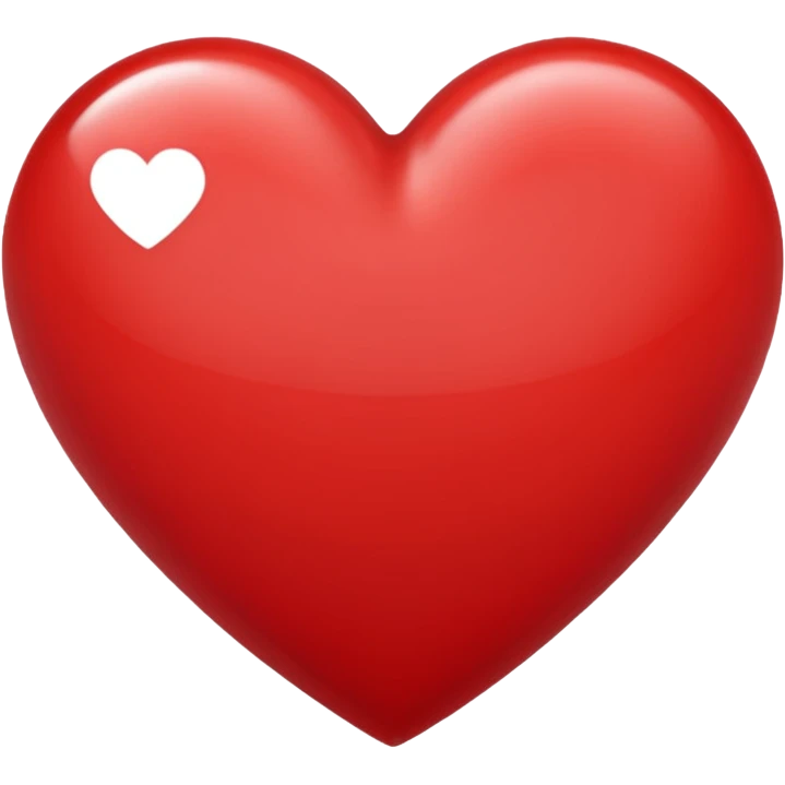 heart emoji