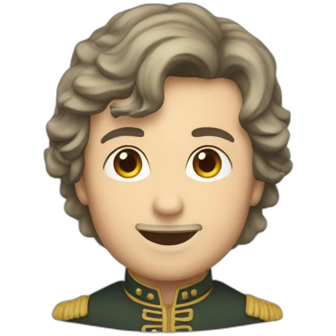 Lincol lind emoji
