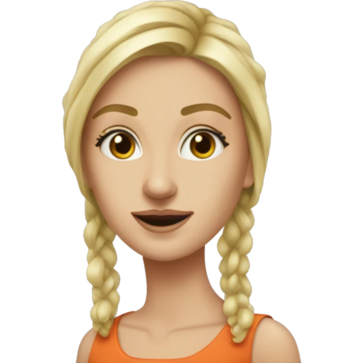 snejana onopka  emoji