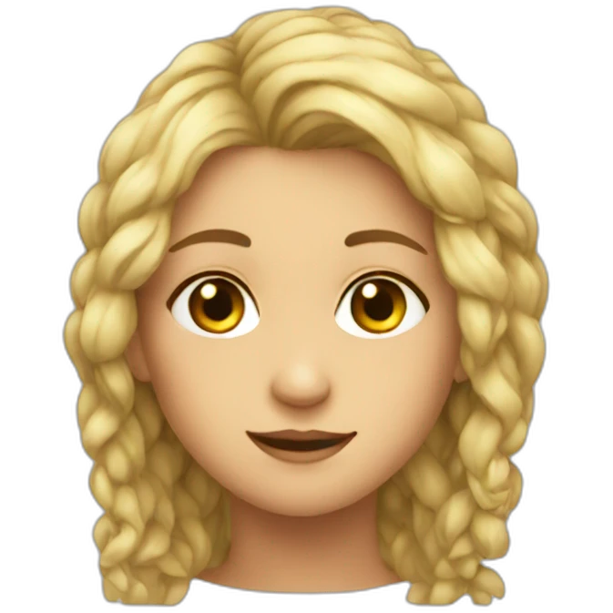 Vika emoji