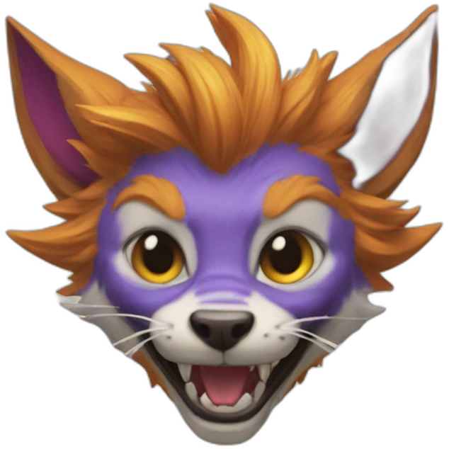 Lol Gnar emoji
