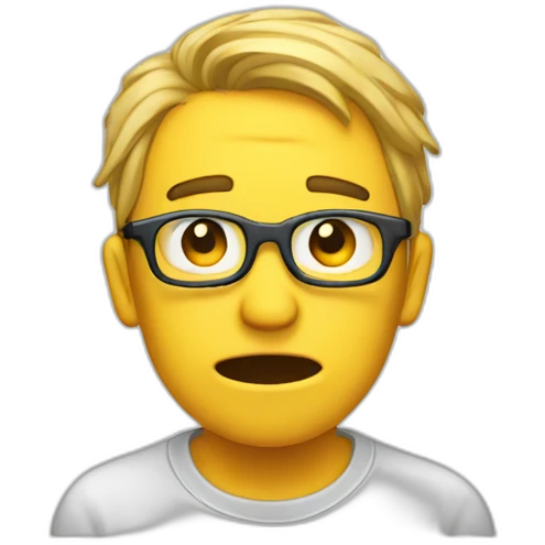 confused-by-metrics emoji