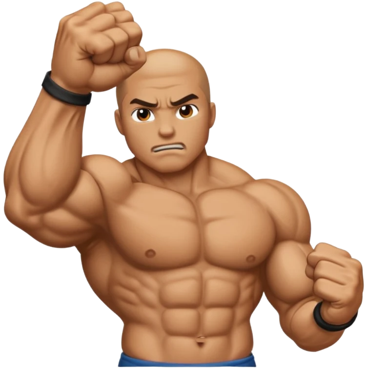 punch emoji