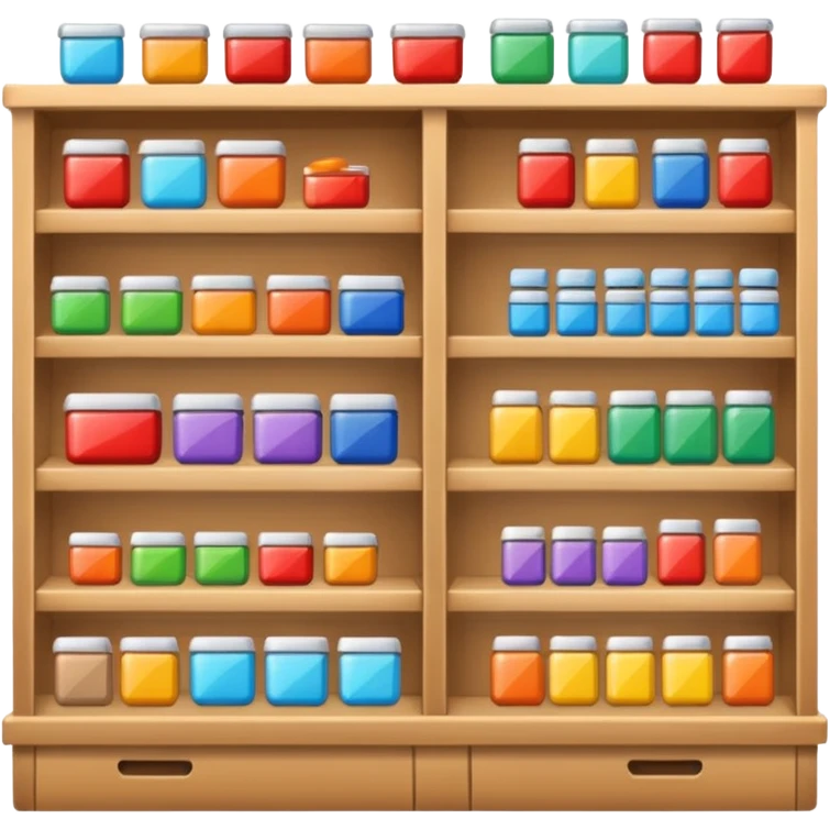 store emoji