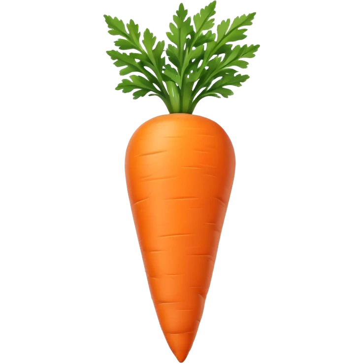 carrot emoji emoji