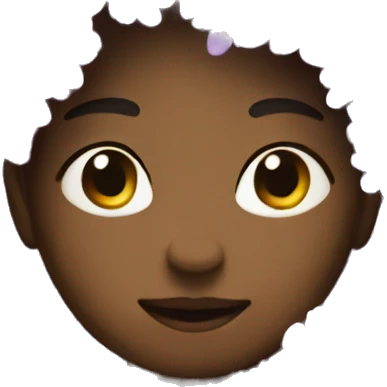 Lilacs emoji