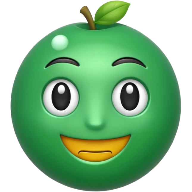 Faça um emoji de um símbolo verificado emoji
