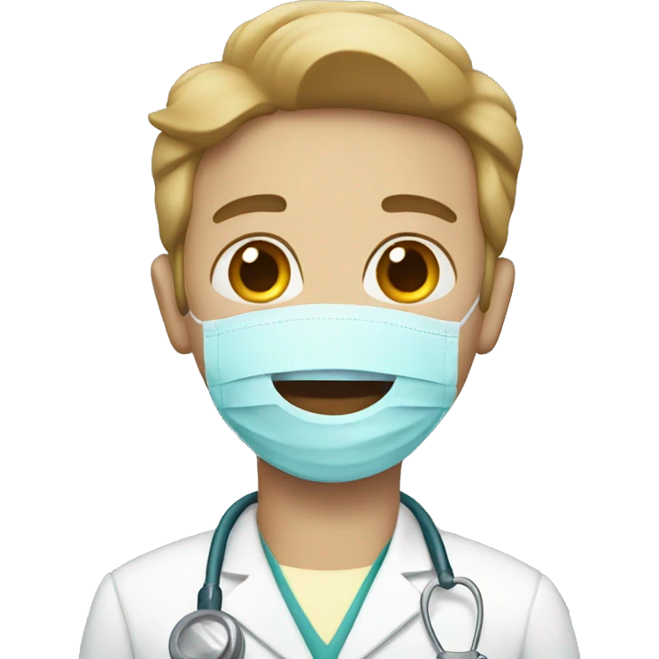 DENTIST emoji