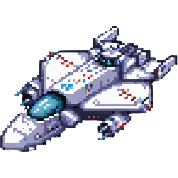 space cruiser emoji