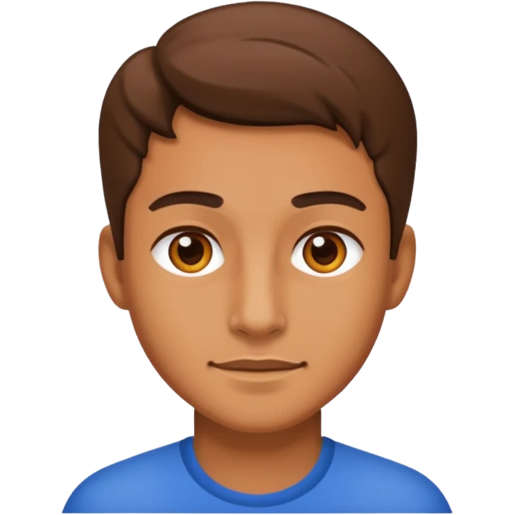 man user emoji