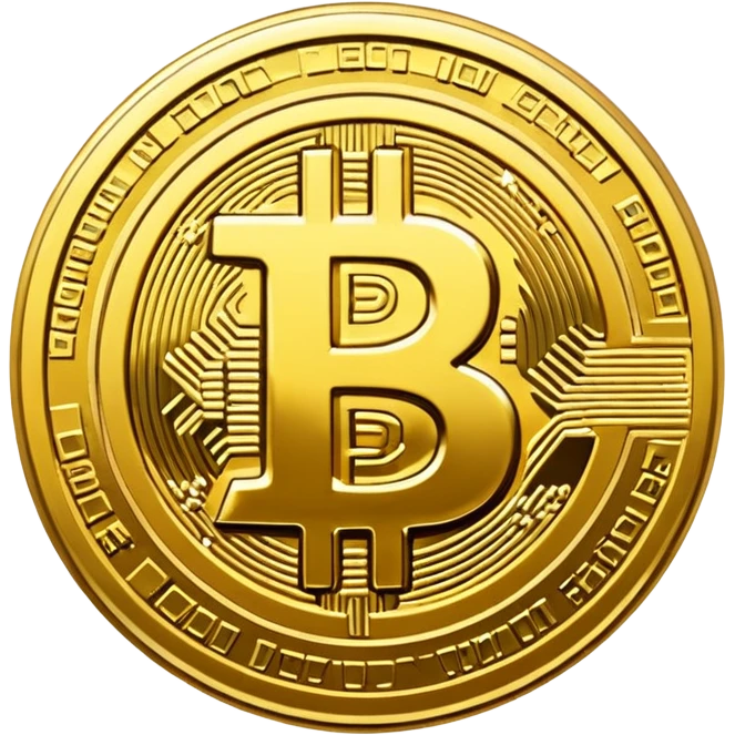 bitcoin emoji