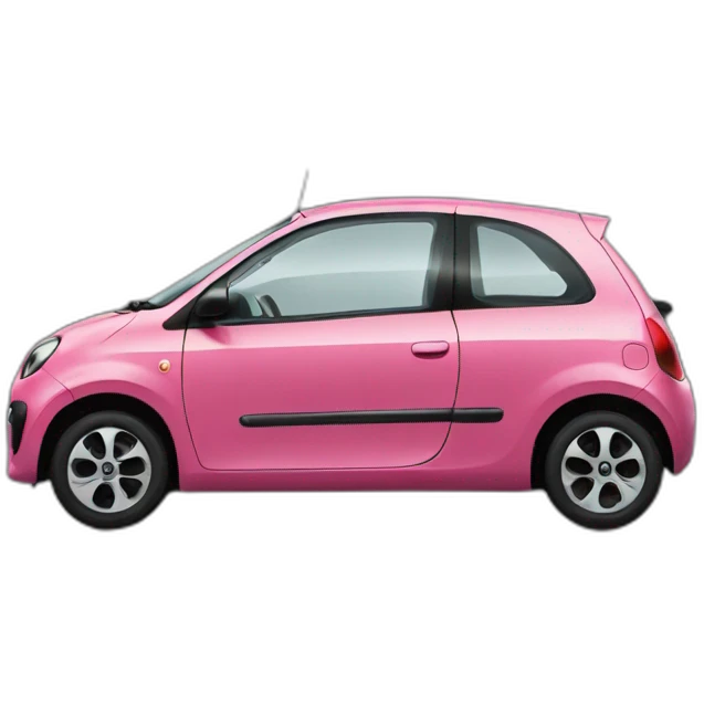 Twingo 2 emoji