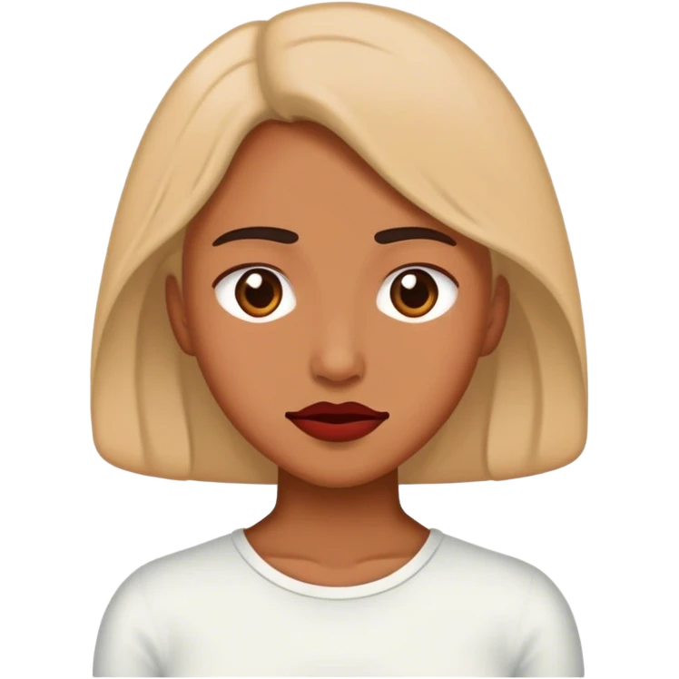 Period sex emoji