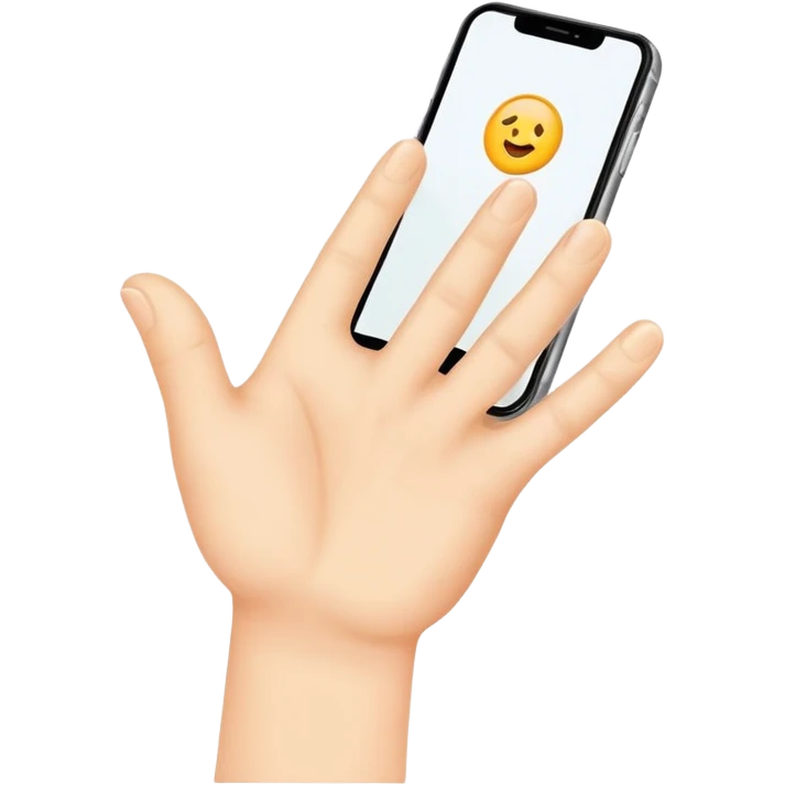 Fingering emoji emoji