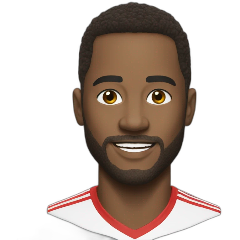 Ballon d'or emoji
