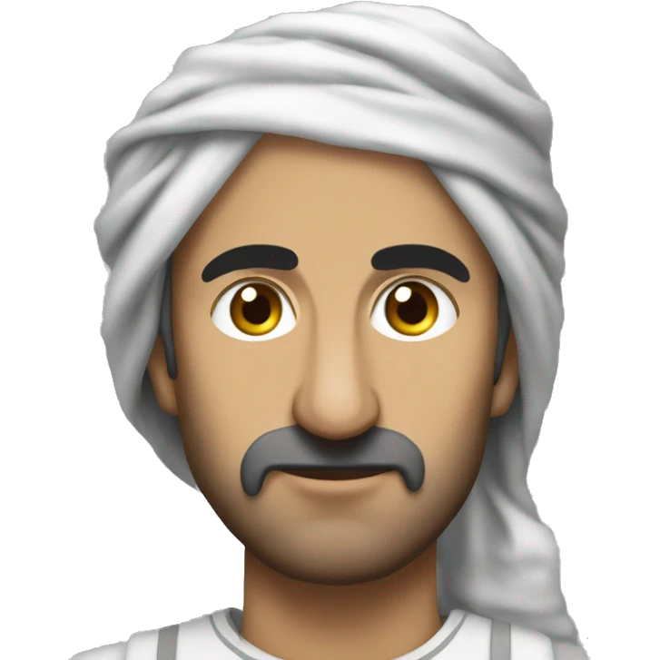 Zemmour en sueur emoji