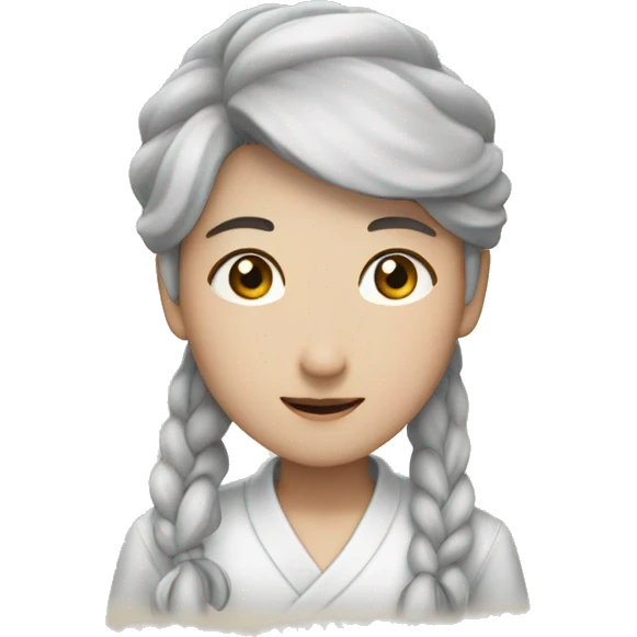 집 가고 싶은 여성 회사원 emoji