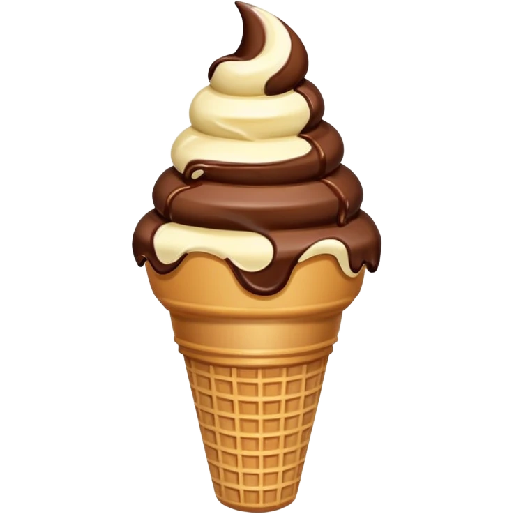 🍦choko  emoji
