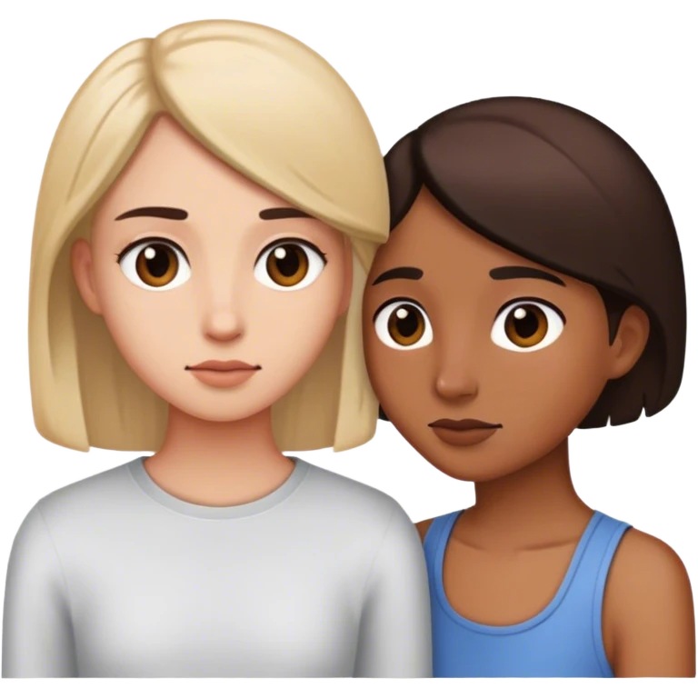 Me looking longingly at my girlfreind emoji