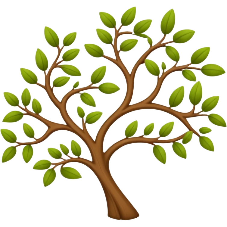 ramo della matematica emoji