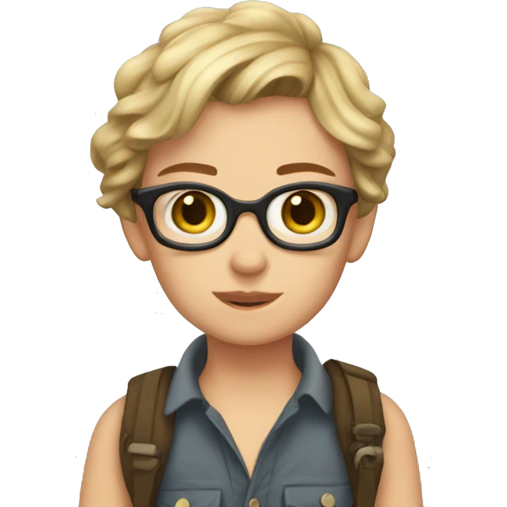 Ellie darcy alden emoji