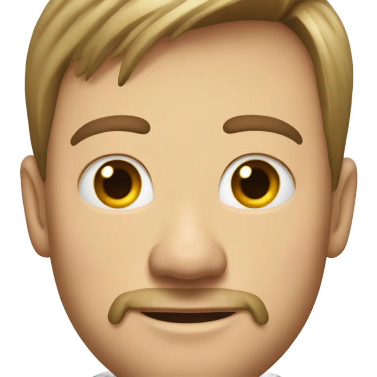 Toby McGuire  emoji