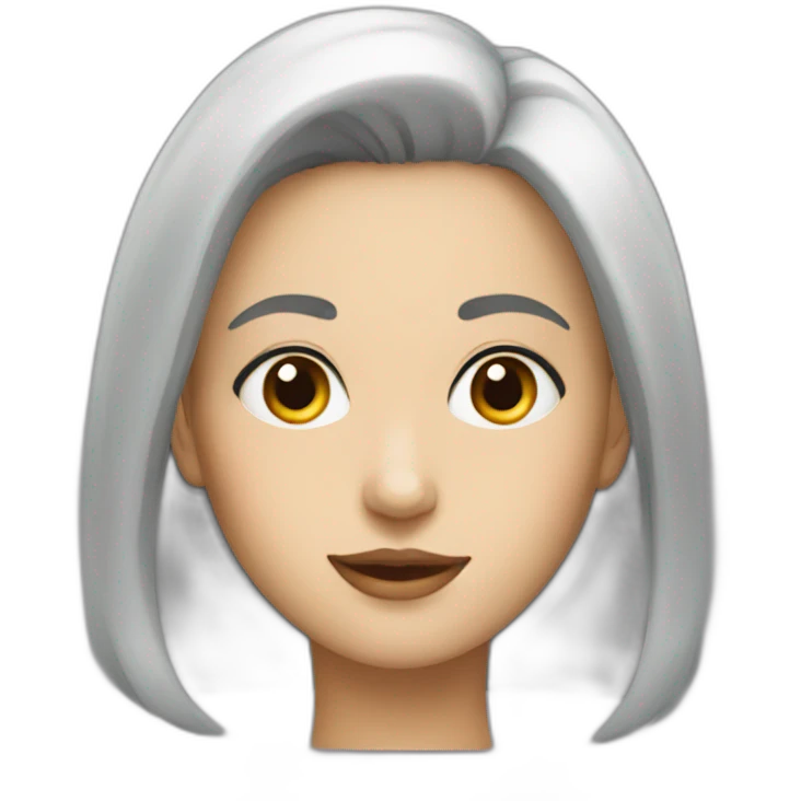 Lola emoji