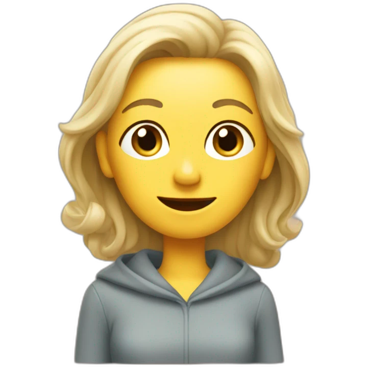 maman emoji