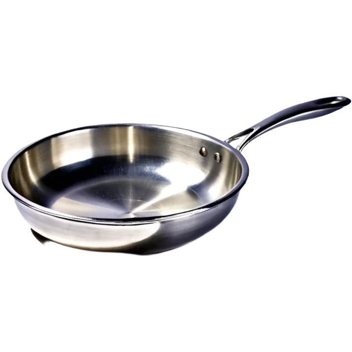 рыцарь в серебряных ярких доспехах, в руках меч emoji