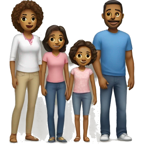 family emoji
