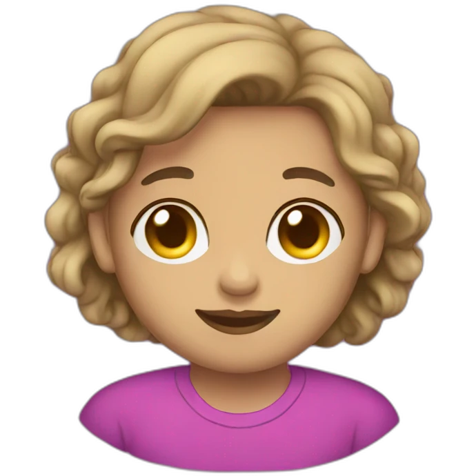 Bisexual emoji