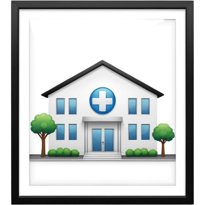 postinho de saúde emoji