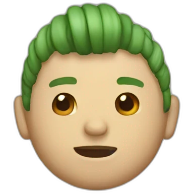 Ronflex emoji