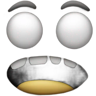 evil soil emoji