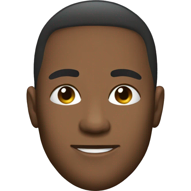 soccer player emoji