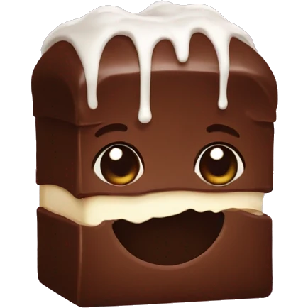 chocolatine emoji