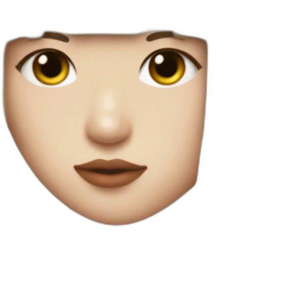 Lalisa manobal emoji