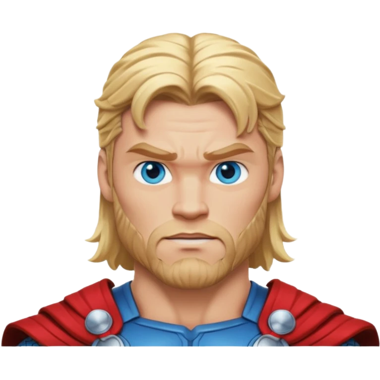 thor emoji