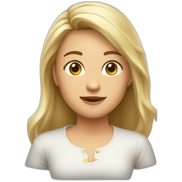 Горилла в военной форме emoji