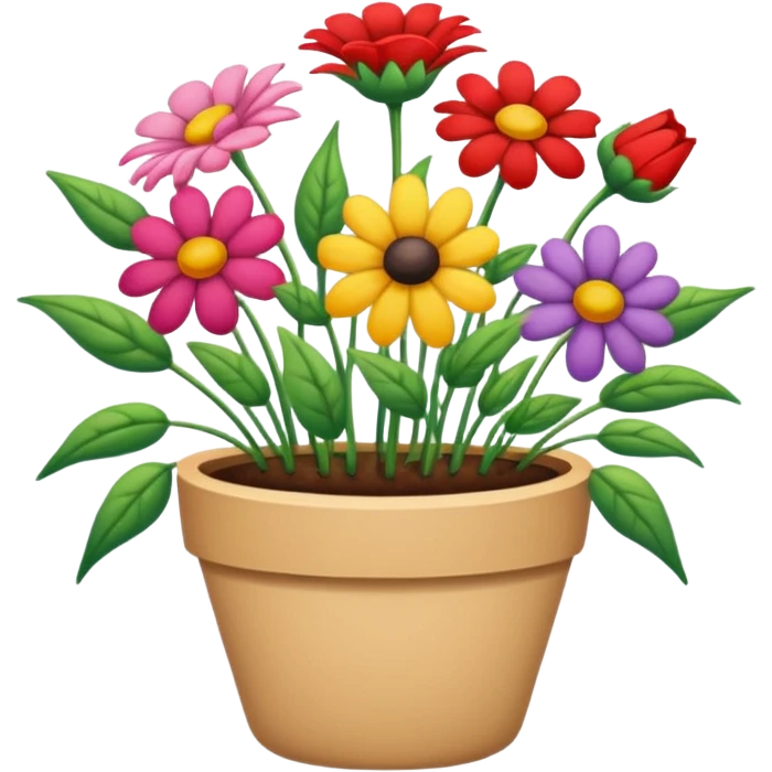 seed packet gardening emoji