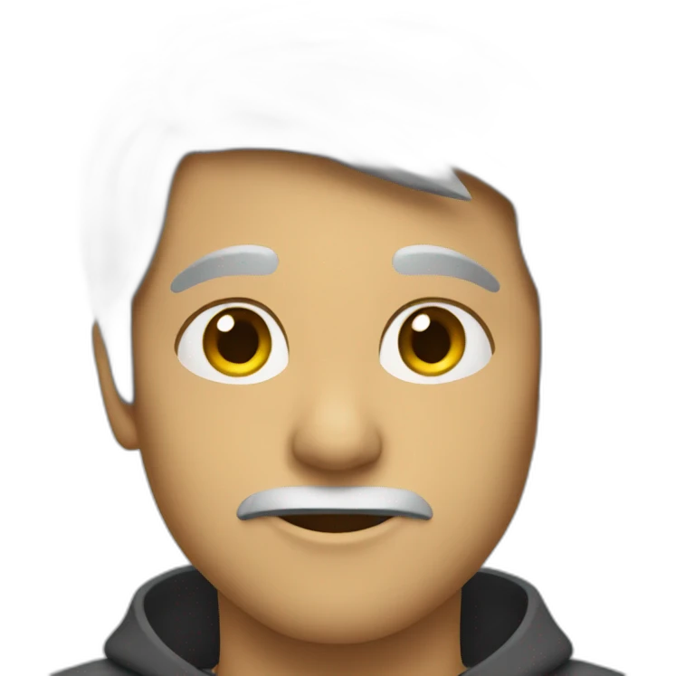 genau emoji