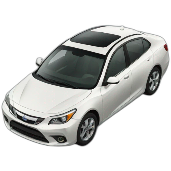 Nexia 3 car emoji