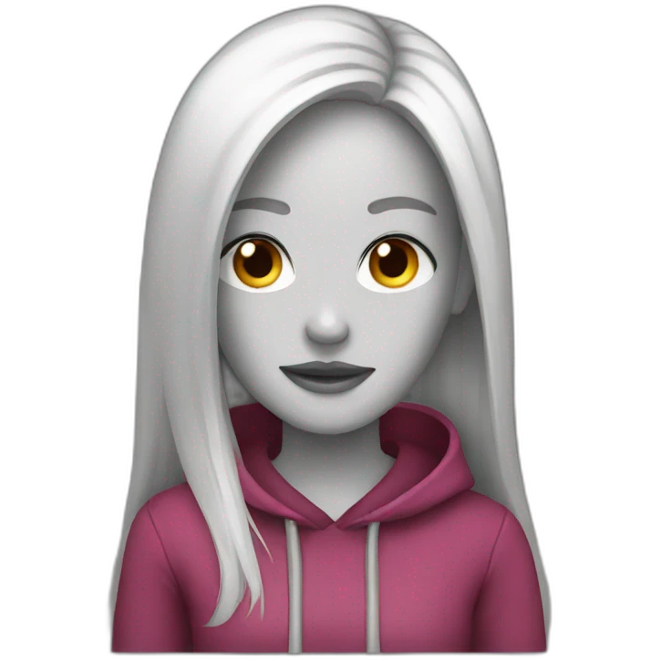 ex girlfiend emoji
