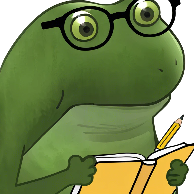 Journaling emoji