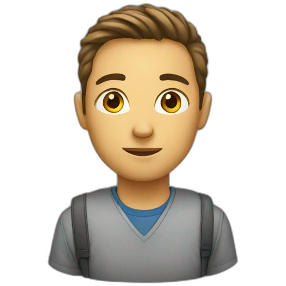 students emoji
