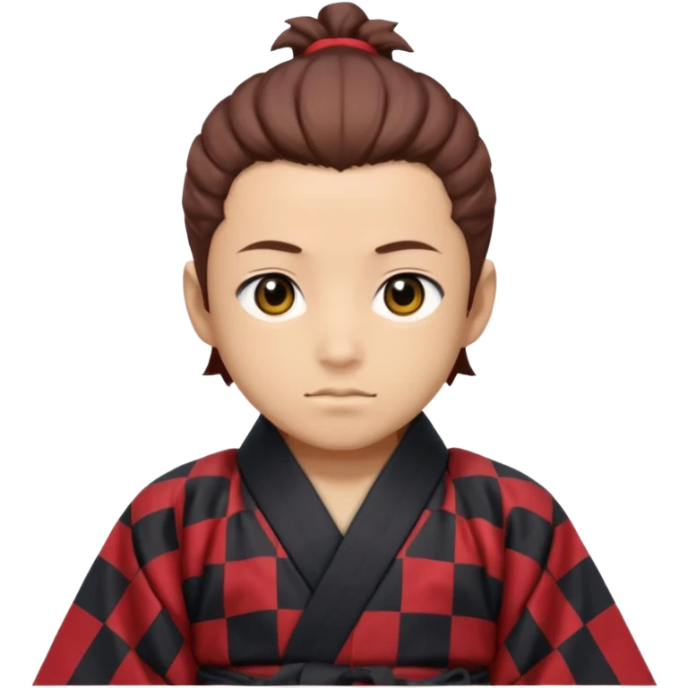 Tanjiro emoji