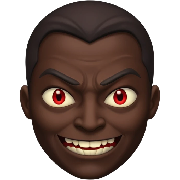 Villain emoji